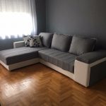 Ugaona garnitura Ina