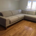 Ugaona garnitura Aurora