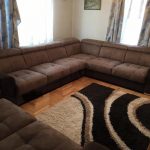 Ugaona garnitura Brisel