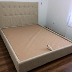 Francuski lezaj Dream (ram)