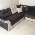 Ugaona garnitura Mini Luks