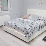 Francuski lezaj Cezar