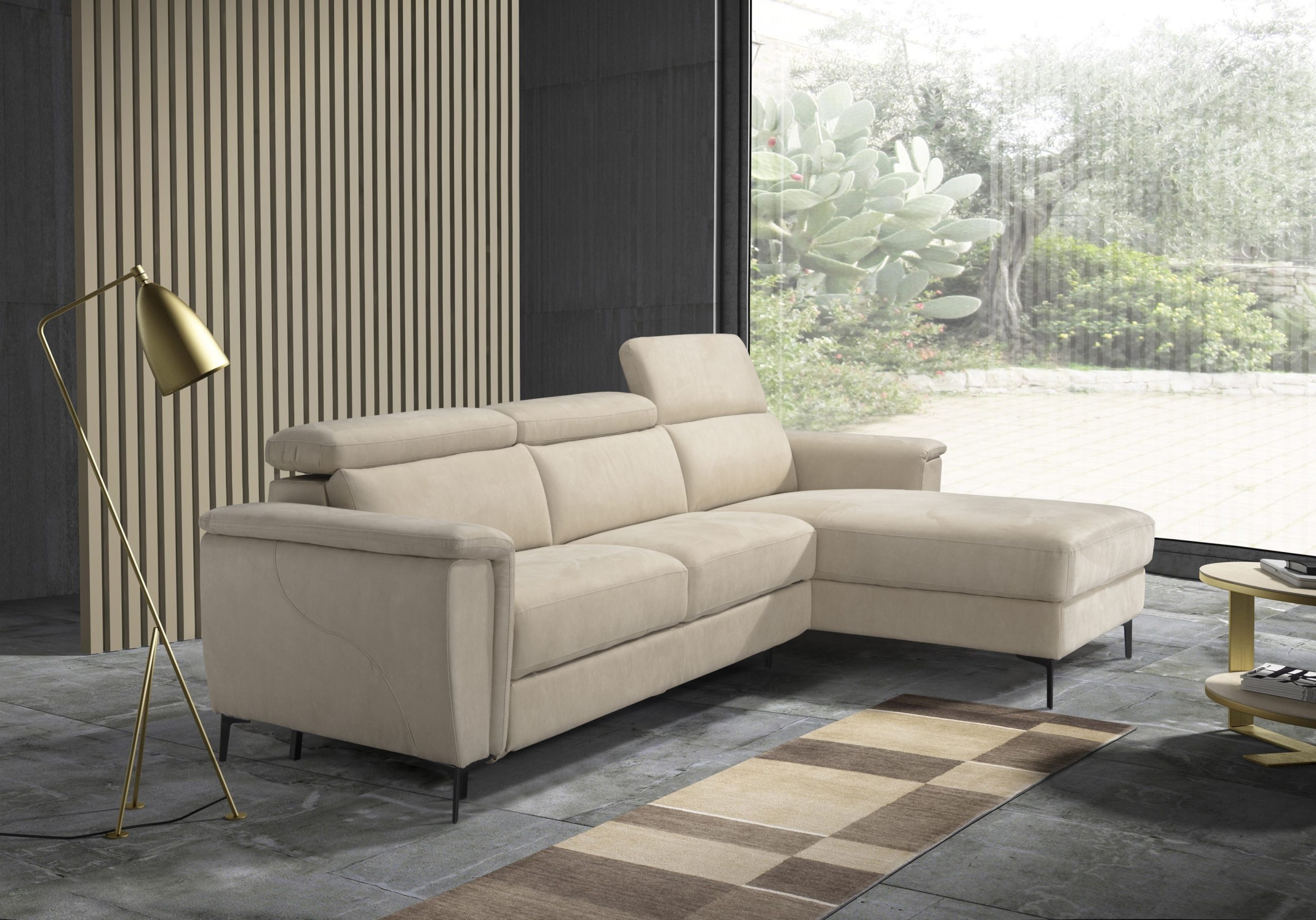 Da,Nang,,Vietnam,,June,12,,2022:,3d,Illustration,Living,Space